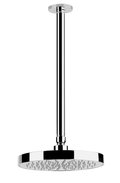 Верхний душ Gessi Riflessi TRASPARENZE (34352-031) Верхние души Хром