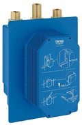 Скрытая часть Grohe Eurosmart Cosmopolitan E (36416000) Grohe Коллекция Eurosmart Cosmopolitan 