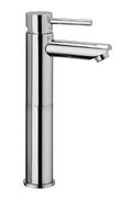 Змішувач для раковини Paffoni Stick (SK071H120CR) Для раковини Хром