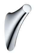 Гачок для халатів Axor Massaud (42237000) Гачки для халатів, рушників Axor