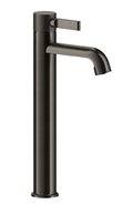 Смеситель для раковины Gessi Inciso- (58003-031) Для раковины Бронза, Хром