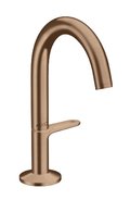 Змішувач для раковини Axor One, Brushed Red Gold (48010310) Для раковини Червоне золото