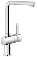 Смеситель для кухни Grohe Flair (31493000) Для кухни Хром