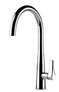 Смеситель для кухни Gessi Kitchen PROTON, хром (17151-031) Для кухни Хром