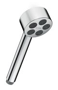 Ручний душ Axor One 1jet EcoSmart, Chrome (48651000) Ручні душі (лійки) Хром