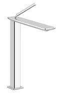 Змішувач для раковини Gessi Ispa (41003-031) Для раковини Хром