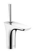 Смеситель для раковины Hansgrohe PuraVida (15075000) Для раковины Хром