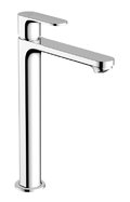 Змішувач для раковини Hansgrohe Rebris s CoolStart 240 мм, хром (72580000) Для раковини Хром