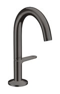 Змішувач для раковини Axor One, Brushed Black Chrome (48010340) Для раковини Хром-чорний