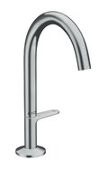 Змішувач для раковини Axor One Select 170 мм, Brushed Chrome (48020260) Для раковини Хром матовий