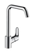 Смеситель для кухни Hansgrohe Focus (31820000) Для кухни Хром