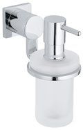 Дозатор жидкого мыла Grohe Allure (40363000) Дозаторы жидкого мыла Grohe