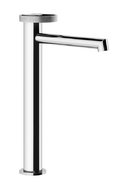 Смеситель для раковины Gessi Anello (63306-031) Для раковины Хром