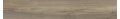 Плитка Dado Ceramica Akaba Teak Rettificato 122*20 (303297) Dado Ceramica Для кухни, Для общественных помещений, Для жилых помещений, Для ванной