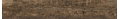 Плитка Sant'Agostino Cortex Brown 15*90 (CSACORBR00) Sant'Agostino Для кухни, Для общественных помещений, Для жилых помещений, Для улицы, Для ванной