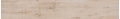 Плитка Cerrad Tonella Cream 19,3*120,2 (41220) Cerrad Для кухни, Для общественных помещений, Для жилых помещений, Для ванной