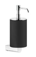 Дозатор жидкого мыла Gessi Rilievo (59514-031) Дозаторы жидкого мыла Gessi