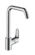 Смеситель для кухни Hansgrohe Focus (31822000) Для кухни Хром