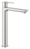 Смеситель для раковины GROHE Lineare XL-Size (23405DC1) Для раковины Нерж. сталь
