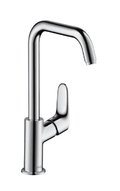 Смеситель для раковины Hansgrohe Focus (31519000) Для раковины Хром