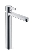Смеситель для раковины Hansgrohe Metris S (31023000) Для раковины Хром