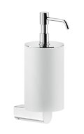 Дозатор жидкого мыла Gessi Rilievo (59513-031) Дозаторы жидкого мыла Gessi