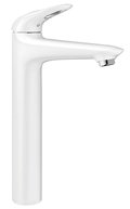 Смеситель для раковины Grohe Eurostyle XL-Size (23570LS3) Для раковины Хром-белый