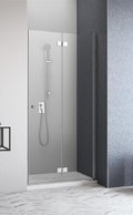 Душевая дверь Radaway Essenza New DWB 90 R (385076-01-01R) двери Гармошка тон стекла Прозоре 