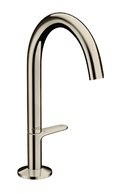 Змішувач для раковини Axor One Select 170 мм, Polished Nickel (48020830) Для раковини Нікель
