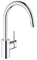Смеситель для кухни Grohe Concetto (31483001) Для кухни Хром