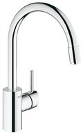 Смеситель для кухни Grohe Concetto (32663001) Для кухни Хром