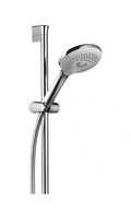 Душовий набір Kludi Freshline (679400500) Душові набори Хром