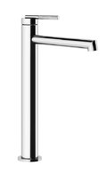 Смеситель для раковины Gessi Ingranaggio (63506-031) Для раковины Хром