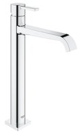 Смеситель для раковины Grohe Allure XL-Size (23403000) Для раковины Хром