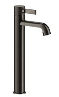 Смеситель для раковины Gessi Inciso- (58004-031) Для раковины Бронза, Хром