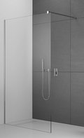 Душевая перегородка Radaway Modo X II 60 см (389264-01-01) walk-in Прозрачное