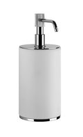 Дозатор жидкого мыла Gessi Venti20 (65437-031) Дозаторы жидкого мыла Gessi