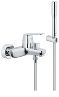 Змішувач для ванни Grohe Eurosmart cosmopolitan (32832000) Для ванни Хром