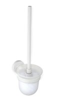 Подвесной ершик для унитаза Bemeta White (104113014) Ершики для унитаза Bemeta