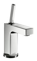 Смеситель для раковины Axor Citterio, Chrome (39010000) Для раковины Хром