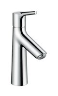 Смеситель для раковины Hansgrohe Talis S (72022000) Для раковины Хром