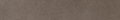 Плитка Dado Ceramica Cementi Mud Rettificato 10*60 (302616) Dado Ceramica Для кухни, Для общественных помещений, Для жилых помещений, Для ванной