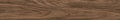 Плитка Sant'agostino Junglelux Brown 20 * 120 Kry (CSAJLR2012) Sant'Agostino Для кухні, Для громадських приміщень, Для житлових приміщень, Для ванної