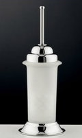 Ершик для унитаза FLAB Polo il Classico (515 CHR) Ершики для унитаза FLAB