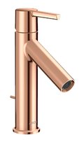 Змішувач для раковини Axor Starck, Polished Red Gold (10001300) Для раковини Червоне золото