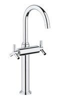 Смеситель для раковины Grohe Atrio Ypsilon XL-Size (21044000) Для раковины Хром