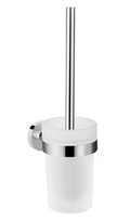 Подвесной ершик для унитаза Hansgrohe Logis Universal (41722000) Ершики для унитаза Hansgrohe