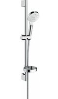 Душовий набір Hansgrohe Crometta Vario (26553400) Душові набори Хром-білий
