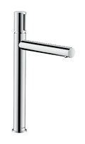 Змішувач для раковини Select 260 мм Axor Uno (45014000) Для раковини Хром