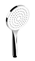 Ручний душ Gessi Ovale (14370-031) Ручні душі (лійки) Хром